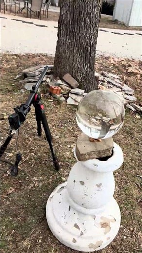 Snowstorm ❄️Camera Setups. Excited to see the results!