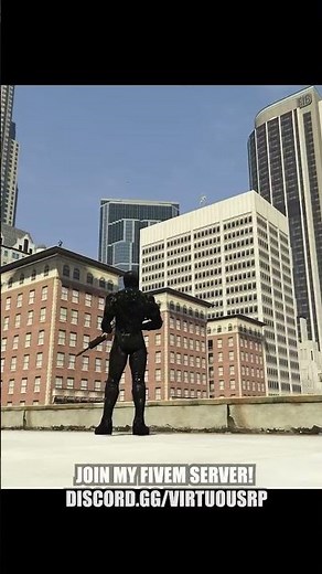 Robocop Vs GTA 5 #gtaonline