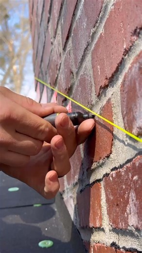 Mykhaylo Panchishak on Instagram: "How to Install Lead Flashing. #remodel #construction #homerenovation #realestate #entrepreneur #carpentry #tools #diy #roofing"