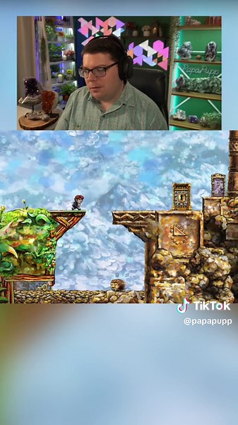 Remember Braid: Fun and Creative Puzzles