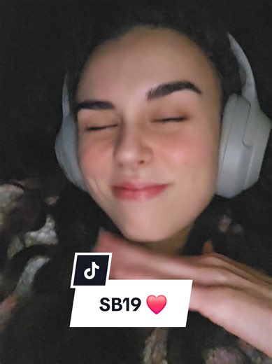 Cette musique coule dans mes veines ! 🤧❤️ I think I'll take some tagalog lessons 🤔🤭 #sb19 #ppop #philippines #atin #sb19xatin @SB19 Official