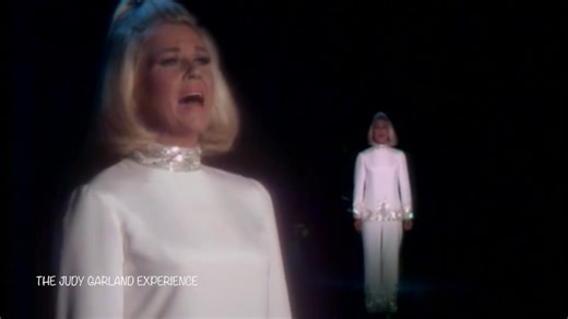 Remembering Doris Day on the 103rd anniversary of her birth. Happy Birthday, Doris Mary Anne Kappelhoff, wherever you are! | The Judy Garland Experience