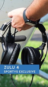 Sporty's Pilot Shop on Reels | Facebook