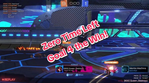 w/ the timer out of time a GOAL 4 the WIN!!! @Rocket League Official @Epicgames #rocketleague #rumble #rocketleaguegoals #rocketleaguehighlights #epicgames #gamer #gaming #gamergirl #goal #gametok #game #gameclips #fyp #tiktok #playstation #xbox #pc #gameplay #clips #twitch #foryou #fypシ #time #capcut #viral #trending #fy #funny #duet #tiktokindia #love #meme #learnontiktok #video #fun #music #like #funnyvideos #prank #cute #happy #new #tiktoker #viraltiktok #follow #followme #live #repost #tikt