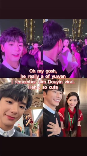 Fan Boy Moments: Adorable Reactions and Memes