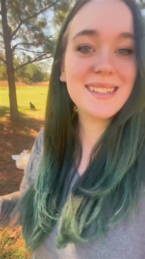 199K views · 5.2K reactions | And remember it doesnt have to be all or nothing! If you want to do supervised free ranging when youre home but a run when you are gone, thats fine! And if you can only afford to do the bottom of the run in hardware cloth cuz you arent as worried cuz you have LGDs, thats ok too! Just do the best ya can #LGD #livestockguardiandogh#homesteadh#homesteadingb#backyardchickensc#chickens #crazychickenlady | The Hot Mess Homestead | Facebook