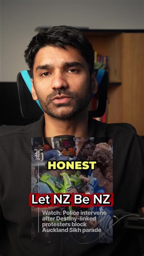 Exploring Belief and Public Space in New Zealand