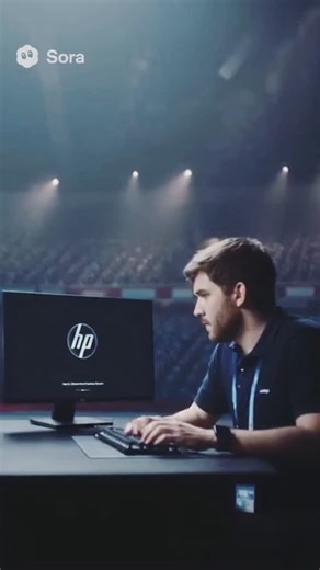 IT Humor on Instagram: "Olympic IT - BIOS Entry Challenge 磊 Every IT knows the pressure  That one moment before Windows boots - Will you make it to the BIOS, or miss it forever? 六‍ #it #tech #sora #sora2 #technology #bios #hp #dell #lenovo #apple #google #fun #openai #kling #veo #system #admin #sysadmin #humor #itjokes #funny #laugh #viral #olympic #cool #challenge #world #ai #instagram"