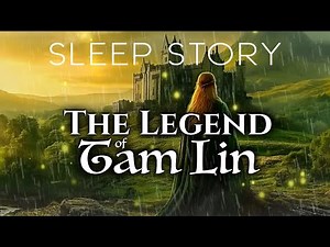 A Magical Celtic Tale: Sarmhain & The Legend of Tam Lin