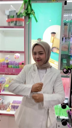 #BATikTokRamadan2026 #BATikTokRamadan2026W1 #RadianceRamadanFighting #RamadanModeOn