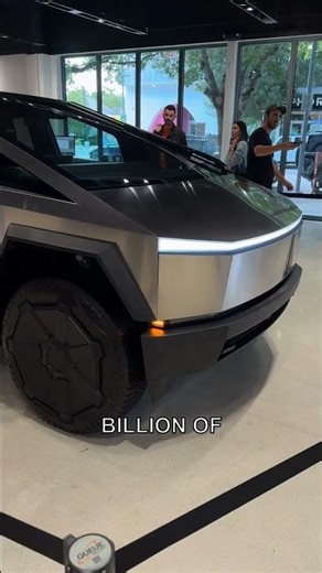 Tesla’s Secret Money Engine: Software & FSD Make More Than Cars