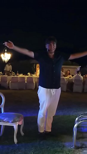 Highlights di una serata in cui ho avuto il piacere di esibirmi. #attore #serate #imitazioni #comedy #acting