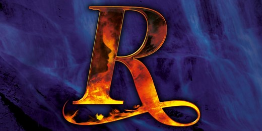 REBECCA Musical Will Get English Premiere at London's Charing Cross Theatre