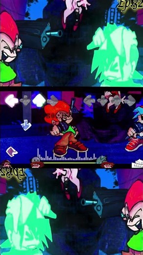 Friday Night Funkin' ENCORE [ARCHIVAL HOTFIX] (#fnfmod) Pico VS BF in 430 (V1)