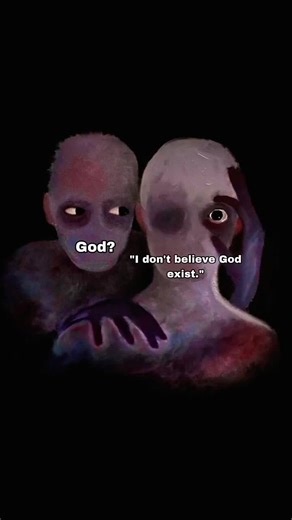 god do exist but the people trun off god and they enjoy there life adding label of atheist. because they think it's too hard to live with God will. #foryoupage❤️❤️ #quote #fpyyyyyyyyyyyyyyyyyyyyyyyyy