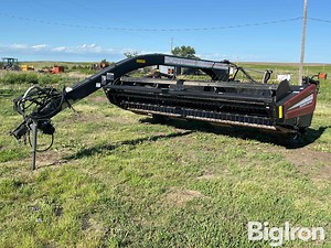 2003 MacDon 5020 Pull-Type Mower Conditioner | Agriculture