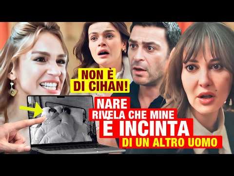 FAR AWAY - Nare RIVELA un VIDEO SEGRETO e DIMOSTRA che Mine è INCINTA di UN ALTRO UOMO Anticipo