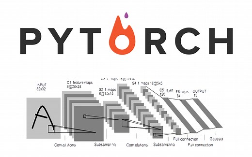 入门Pytorch，从搭建一个简单的神经网络模型开始！清华大佬手把手带你基于Pytorch搭建自己的神经网络模型！