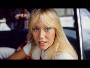 Agnetha Fältskog Goes Bare—Pictures Don’t Lie! Take a look