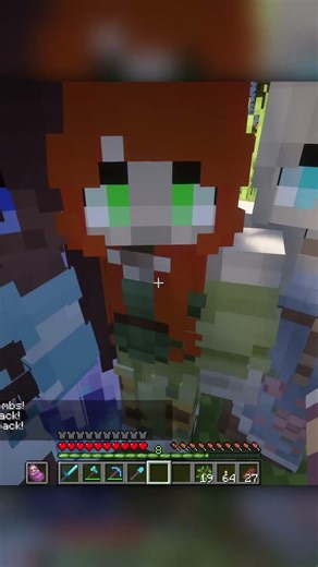 My kids REALLY want my attention 😂 #shorts