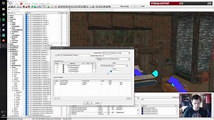 Huge tusks and where to find them