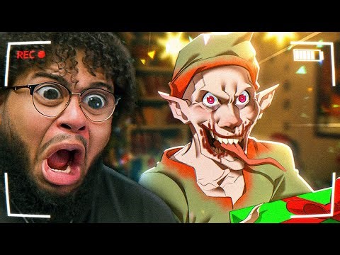 SURVIVING MY WORST CHRISTMAS NIGHTMARE