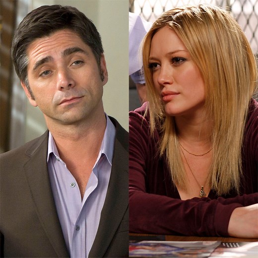 Celebs You Forgot Were on Law & Order: Special Victims Unit