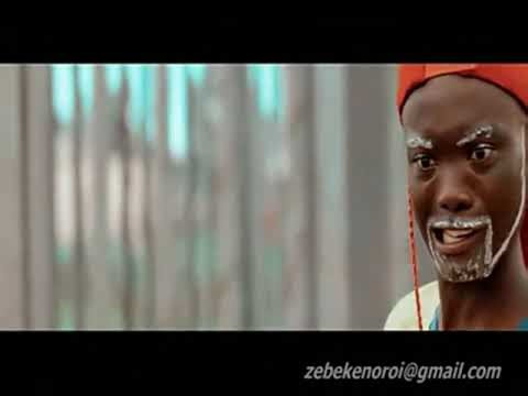 DJ DARVEL CHIKY - RABOT (Clip Officiel) by Zepekeno