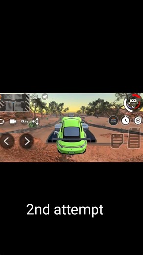 Gt03 vs BMW super 🏎️ 2026 stunt car crash #beamngcrashes #shorts #ytshorts #crash #cars #destroy