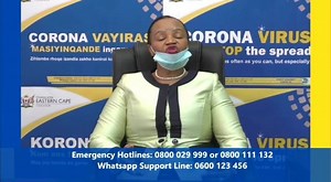 1.5K views · 21 reactions | COVID 19 Orientation for learners & teachers | ECDOE - Eastern Cape Department Of Education | Facebook