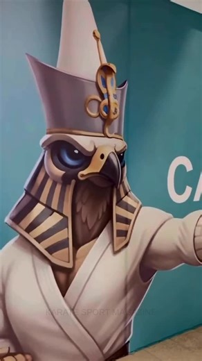 Karate Sport Magazine on Instagram: "27 ° WORLD KARATE INDIVIDUAL CHAMPIONSHIPS 2025 City : Cairo ( Egypt 🇪🇬 ) Date: Nov. 27-30, 2025 #karatecairo2025 #karateforlife #karatevideo"