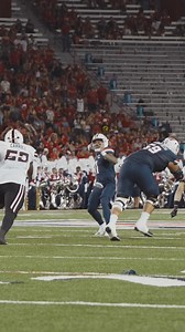 123K views · 3.2K reactions | Make them take notice  | Texas Tech Football | Facebook