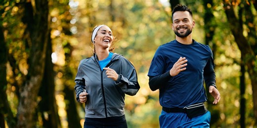 This is how slow you should actually be doing your long runs – and 3 reasons you should dial back the pace