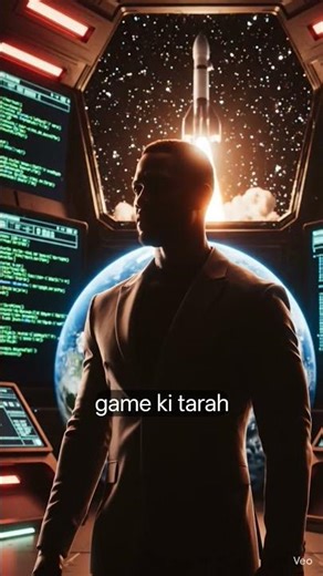 क्या हम एक Computer Simulation में जी रहे हैं? #viral #science #scifi #hiddentruth #hindi