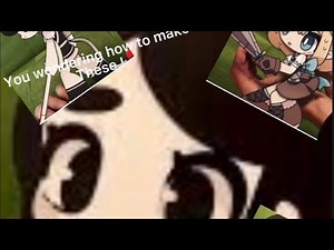 How to make wasu art doll tutorial!