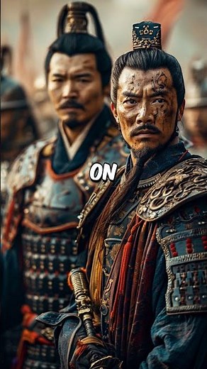 Battle of Red Cliffs: Ancient Strategic Triumph