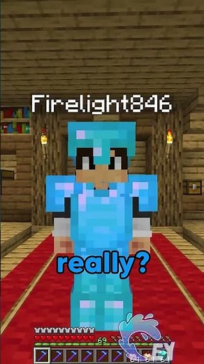 How Netherite was Made in Minecraft…