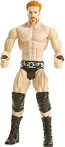 WWE FlexForce Fist Poundin' Sheamus Action Figure