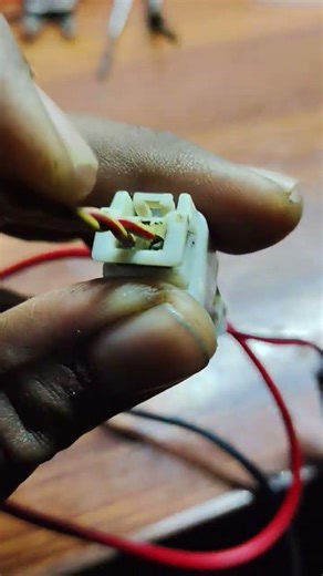 how to Test Seat belt Buckle Switch #shorts #automotive