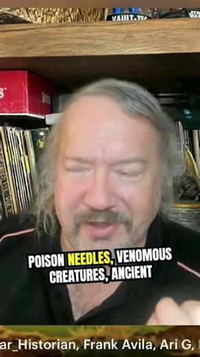 Death & Poison Saves: What They Reveal About Your Dungeon