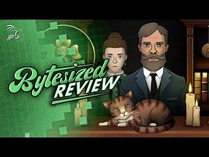 Strange Antiquities Review | Bytesized
