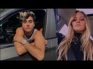 Darius And Maddie Forever and Ever❤(Official Audio from Jonas Blue - Fast Car)