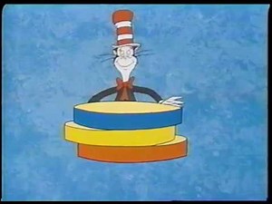 Green Eggs and Ham and Other Stories intro (HQ)