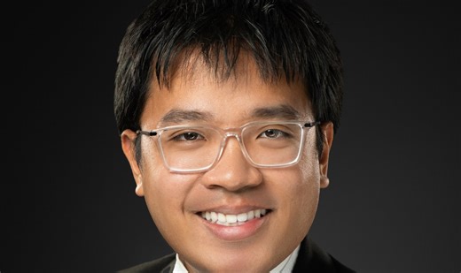 Orlando’s Raphael Fernandez is ready for his European debut