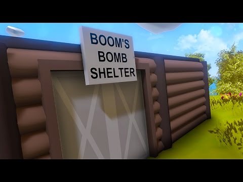 Unturned 3.18.8.0: New WALL SIGNS! (Big Performance Optimizations Too)