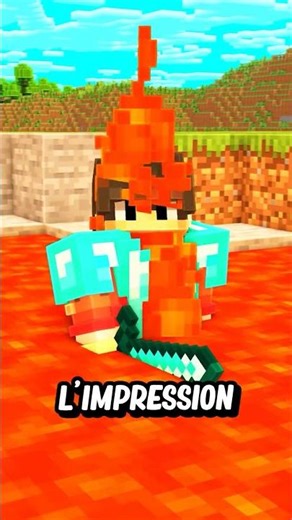 When Minecraft was like this…