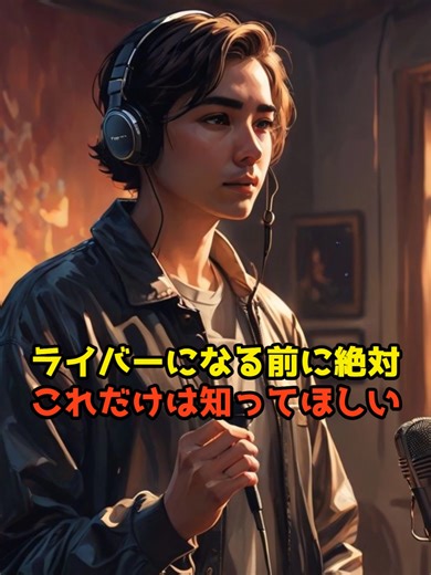 #新人ライバー #駆け出しライバー #配信初心者 #ライブ配信始めました #ライバー準備中 #配信者になりたい #配信デビュー #配信挑戦中 #ライブ配信女子 #ライブ配信男子 #副業ライバー #本気で配信 #配信で人生変える #ライバー志望 #配信スタート #ライブ配信生活 #配信活動中 #配信垢 #顔出し配信 #声だけ配信 #雑談ライバー #歌ライバー #深夜配信 #毎日配信 #推されたい #応援してください #推し募集中 #配信仲間募集 #ライバーの裏側 #配信のコツ ゼロからでもOK。 本気で挑戦したい人はDMください。