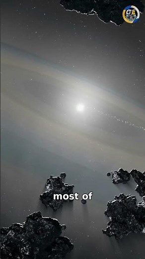 Why Is Earth Not A Super-Earth? The Grand Tack Hypothesis Explained | Cosmic Earth!?
