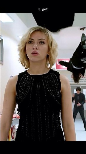 #movie The Awakening: Mind Over Matter – Lucy’s Telekinetic Showdown