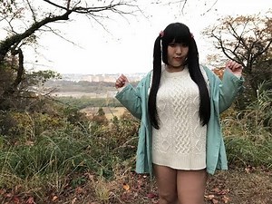 【2019年初回！！】すべてのオムツァーに捧ぐ ひつじちゃんの「おむ散歩」Diaper LOVE #13